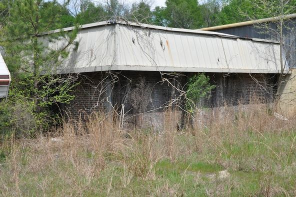 45 INDUSTRIAL BOULEVARD, Hurtsboro, AL 36860